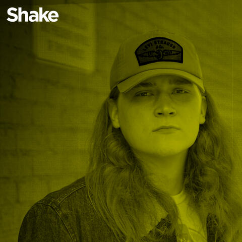 Shake Studio Series 12-6-2019