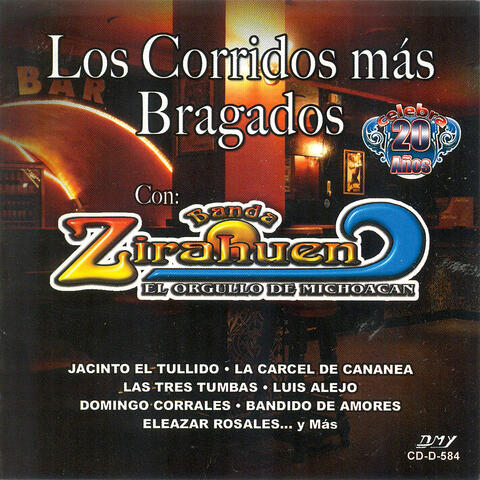 Los Corridos Mas Bragados