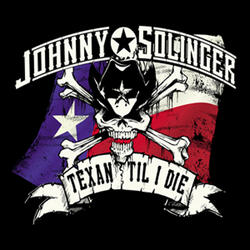 Texas (When I Die)