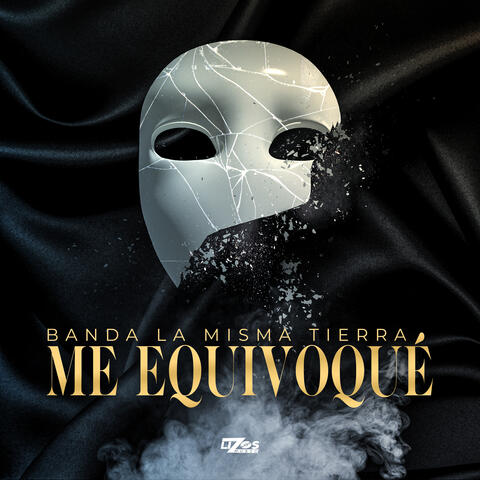 Me Equivoqué