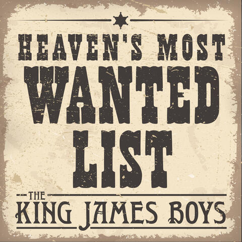 Heaven's Most Wanted List