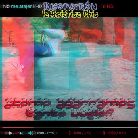 ¿Cómo Agarramos Tanto Vuelo?