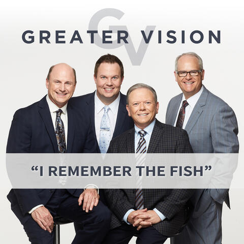 I Remember The Fish