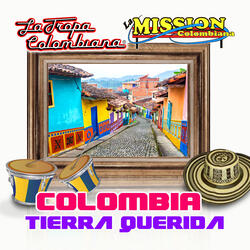 Olor A Cafe - La Tropa Colombiana