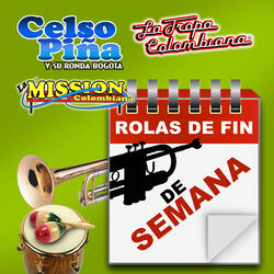 Ronda Tocando
