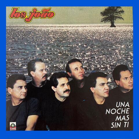 Una Noche Más Sin Ti