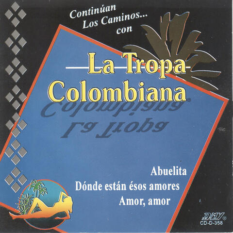 Continuan Los Caminos Con…