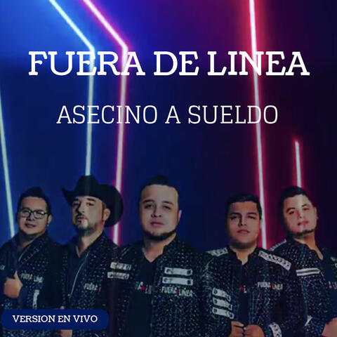 Asesino A Sueldo (En Vivo)