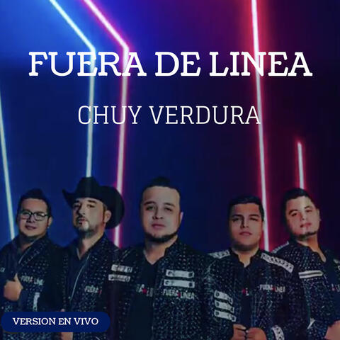 Chuy Verduras