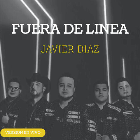 Javier Diaz (En Vivo)