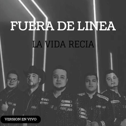 La Vida Recia (En Vivo)
