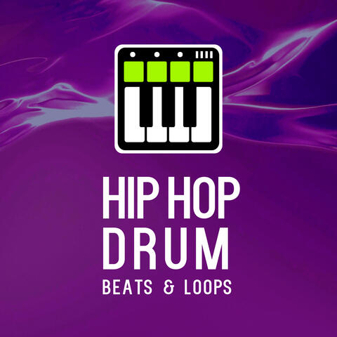 Hip Hop Drum Beats & Loops