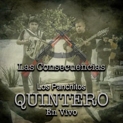 Las Consecuencias (En Vivo)