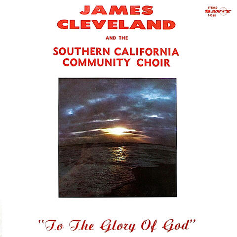 To The Glory Of God