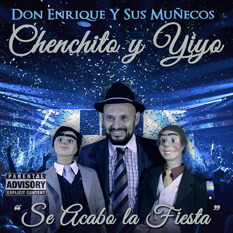 Se Acabo la Fiesta (Dj Jomy) (Remix)