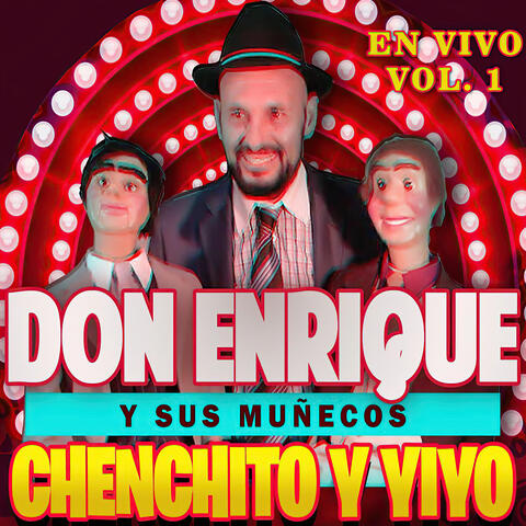 En Vivo Vol. 1