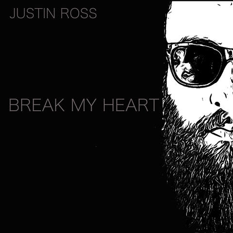 Break My Heart