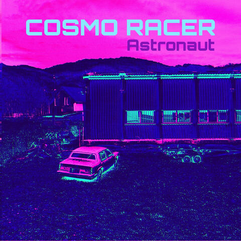 Astronaut