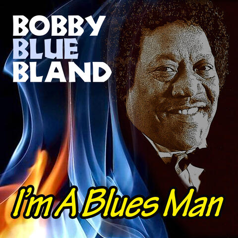 Six Pack: I'm A Blues Man