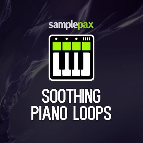 Soothing Piano Loops