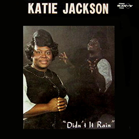 Katie Jackson
