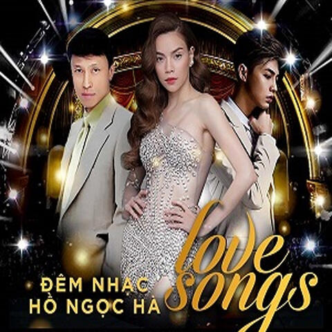 Hồ Ngọc Hà & Tuấn Ngọc
