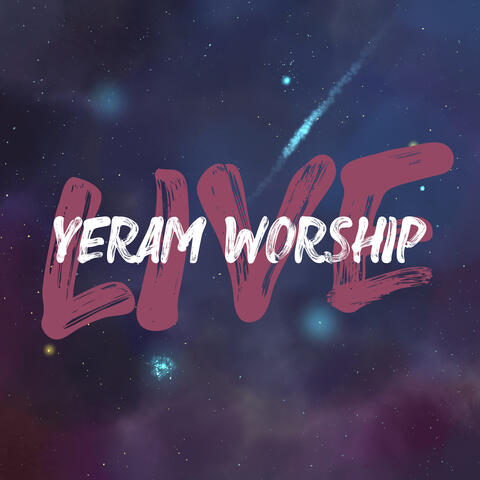 예람워십 Yeram Worship Live, Vol. 1