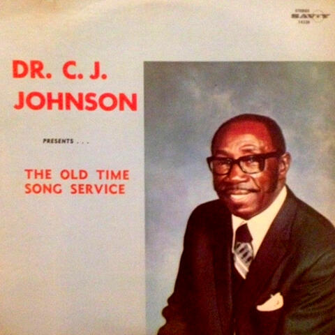 The Old Time Song Service