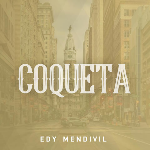 Coqueta ( Album En Vivo )