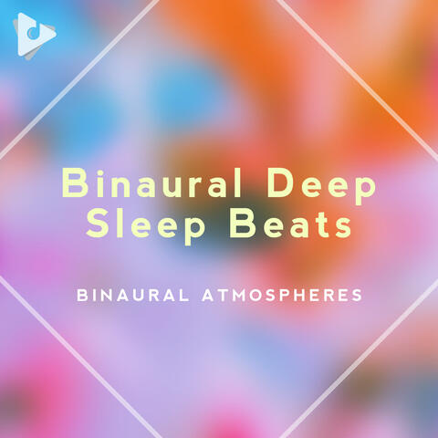 Binaural Deep Sleep Beats