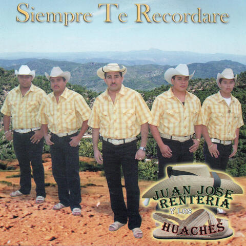 Siempre Te Recordare