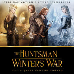 Castle - The Huntsman Winter's War Version