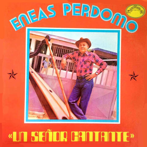 Un Señor Cantante