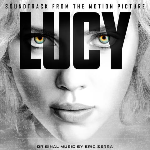 Lucy (Original Motion Picture Soundtrack)