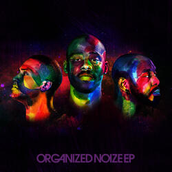 The Art of Organized Noize