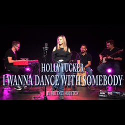 I Wanna Dance With Somebody