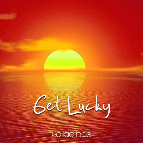 Get Lucky