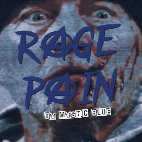 RAGE & PAIN
