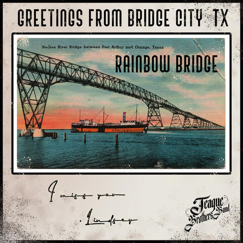 Rainbow Bridge