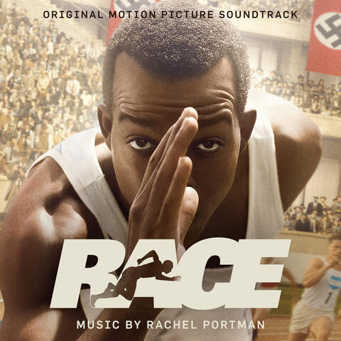 Race (Original Motion Picture Soundtrack)