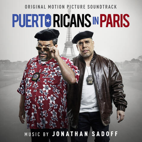 Puerto Ricans In Paris (Original Motion Picture Soundtrack)