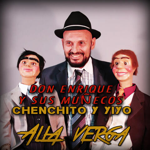 Alla Verga
