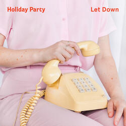 Let Down (Radio Edit)