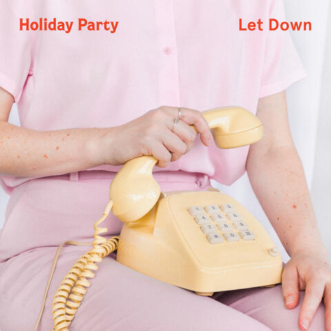 Let Down (Radio Edit)