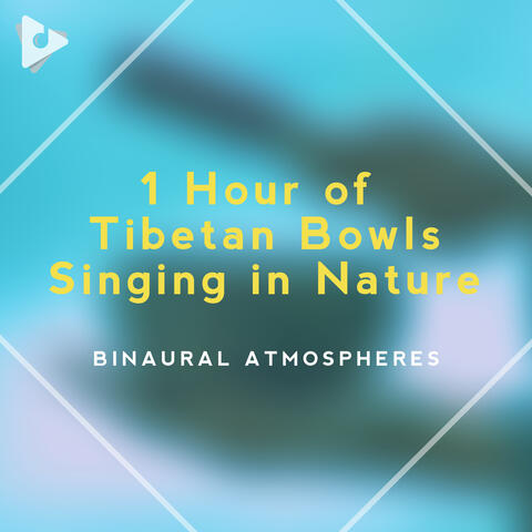1 Hour of Tibetan Bowls Singing in Nature