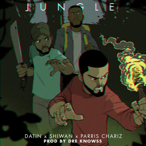 Jungle