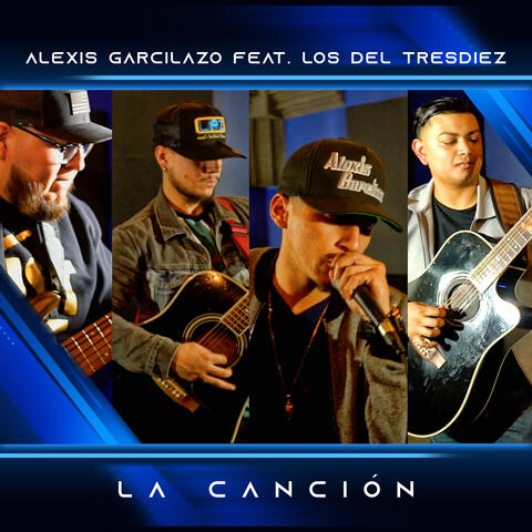 La Cancion (feat. Los Del Tres Diez)
