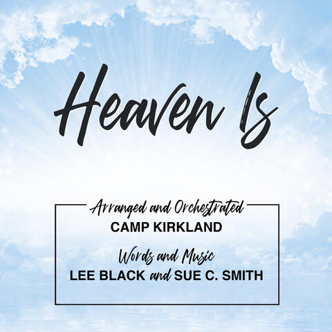 Heaven Is