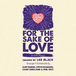 Love Is Sending a Savior