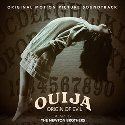 The Ouija Board